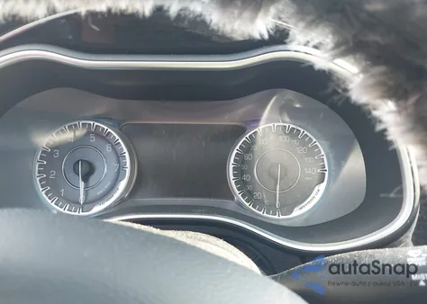 2015 Chrysler 200 C from USA, damaged, VIN 1C3CCCCB1FN576599